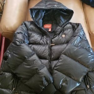 Rocawear Puffer Down filled...men's jacket